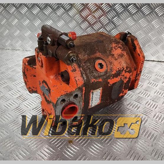 Pompa hydrauliczna Rexroth A10VO 100 DFR/31R-PUC 62 N 00 R910908136