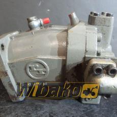 Silnik hydrauliczny Hydromatik A6VM160HA1T/60W-0450-PZB02A 