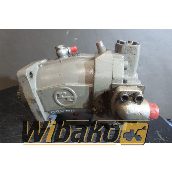 Silnik hydrauliczny Hydromatik A6VM160HA1T/60W-0450-PZB02A
