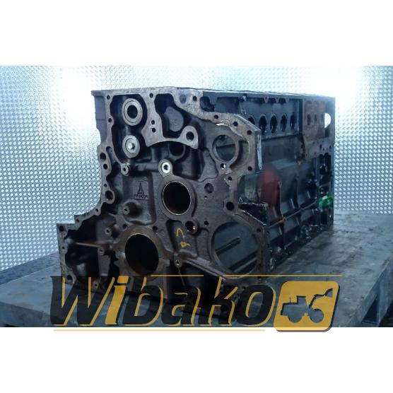 Blok silnika do silnika Volvo D7E EAE3 04290035