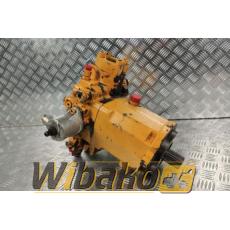 Silnik hydrauliczny Linde HMF75-02 H2X293L 01105 