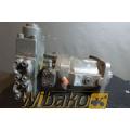Silnik hydrauliczny Hydromatic A6VM107HA1/60W-250/30 225.25.42.73 