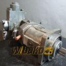 Silnik hydrauliczny Hydromatic A6VM107HA1/60W-250/30 225.25.42.73