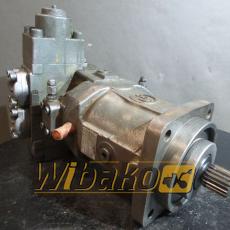 Silnik hydrauliczny Hydromatic A6VM107HA1/60W-250/30 225.25.42.73 