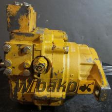 Silnik hydrauliczny Komatsu 39B-655 706-75-74111 