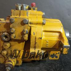Silnik hydrauliczny Komatsu 706-75-74121 