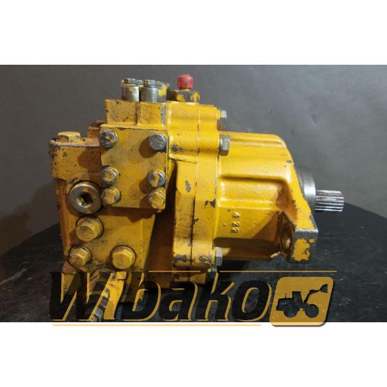 Silnik hydrauliczny Komatsu 706-75-74121