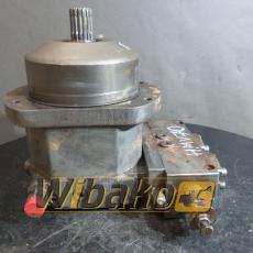 Silnik hydrauliczny Linde HMV70 
