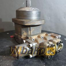 Silnik hydrauliczny Linde HMF70 