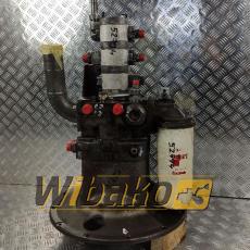 Pompa hydrauliczna Linde HPR X-01 