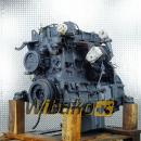 Silnik spalinowy Deutz TCD2013 L04 2V