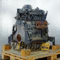 Silnik spalinowy Deutz TCD2012 L04 2V 