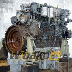 Silnik spalinowy Liebherr D936 L A6 10117145 