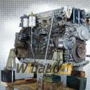 Silnik spalinowy Liebherr D936 L A6 10117145