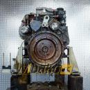 Silnik spalinowy Liebherr D936 L A6 10117145