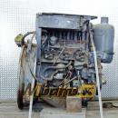Silnik spalinowy Deutz F3L1011