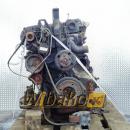 Silnik spalinowy Deutz BF4M2012C