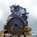 Silnik spalinowy Deutz BF4M2012C