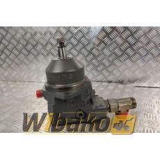 Silnik hydrauliczny Rexroth A10FE28/52L-VCF10N002 R902415753 