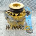 Alternator 10/55A Bosch 0120469807 