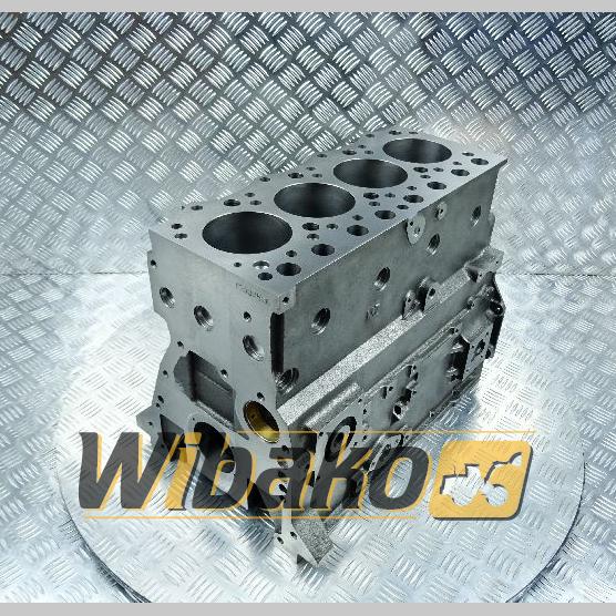 Blok silnika WIBAKO B3.3 C6205211504/3800871