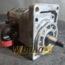 Silnik hydrauliczny Bosch 0511445001/1517221062