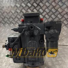 Pompa hydrauliczna Hydromatik A4V56MS1.0L0C5010-S 5608840 
