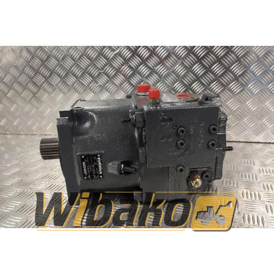 Pompa hydrauliczna Rexroth A11VO130LRS R902076559