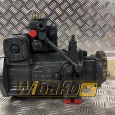 Pompa hydrauliczna Hydromatik A4V56MS1.0L0C5010-S 5608840 
