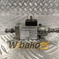 Cewka Bucher hydraulics DDRRZ-7030-3 S444D 