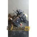 Silnik hydrauliczny Komatsu A6VM160DA2/63W-VAB017HB R902084075
