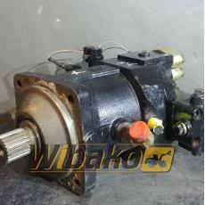 Silnik hydrauliczny Komatsu A6VM160DA2/63W-VAB017HB R902084075 