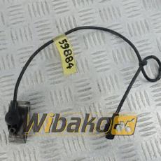 Czujnik obrotów Bosch 0261210113 