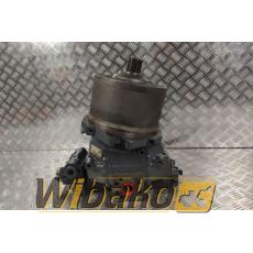 Silnik hydrauliczny Linde BMV186-02 5801073 