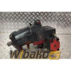 Silnik hydrauliczny Rexroth A6VM80HA1T/60W-PAB080A R909427578 