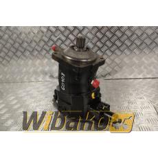 Silnik hydrauliczny Rexroth A6VM80EP2/63W-VZB010TA R902102981 