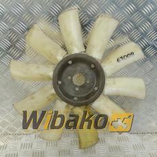 Wentylator Wing Fan S16HL 12207 