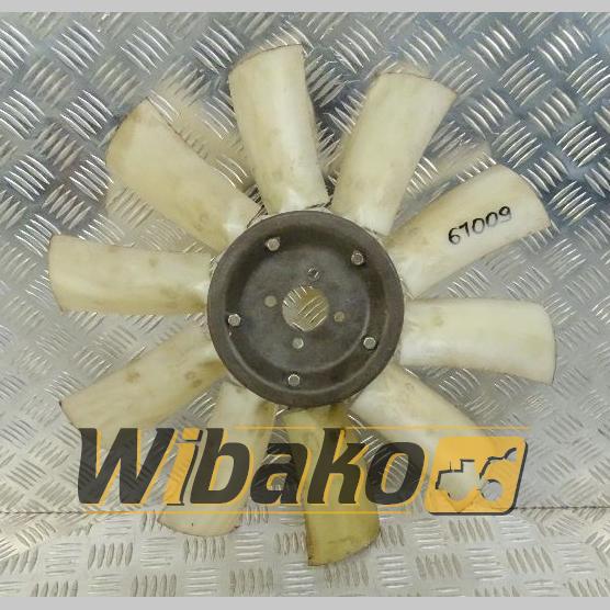 Wentylator Wing Fan S16HL 12207