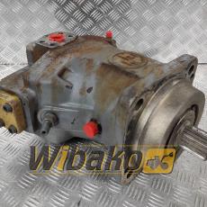 Silnik hydrauliczny Hydromatik A6VM250DA/61W-VZB020B-SO103 R910978375 