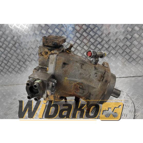 Silnik hydrauliczny Hydromatik A6VM250DA/61W-VZB020B-SO103 R910978375