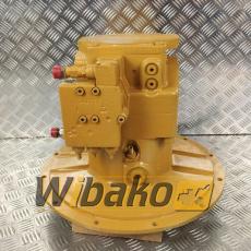 Pompa hydrauliczna Rexroth AA11VO130LG2S/10R-NZGXXK80-S R909609272 
