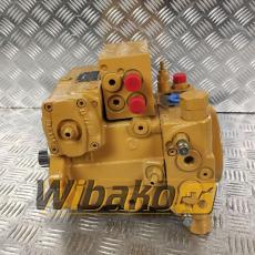 Pompa hydrauliczna Caterpillar AA4VG40DWD1/32R-NZCXXF003D-S 252.15.06.04 