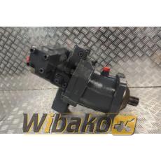 Silnik hydrauliczny Rexroth A6VM140HA1TA/63W-VZB380A-SK R902043703 