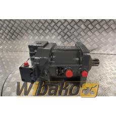 Silnik hydrauliczny Rexroth A6VM140DAX/63W-VZB01700B-S R902216539 