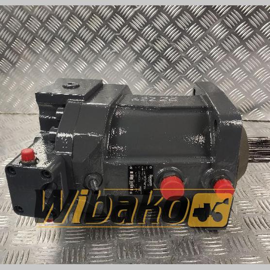 Silnik hydrauliczny Rexroth A6VM140DAX/63W-VZB01700B-S R902216539