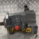 Silnik hydrauliczny Rexroth A6VM80DA3/63W-VZB0100HB R902214558