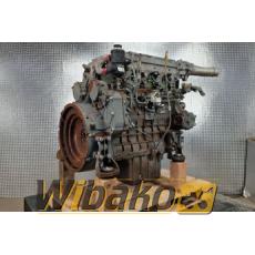 Silnik spalinowy Liebherr D934 S A6 10118080 