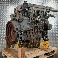 Silnik spalinowy Liebherr D934 S A6 10118080 