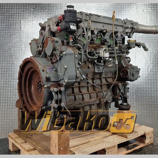 Silnik spalinowy Liebherr D934 S A6 10118080