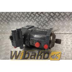 Silnik hydrauliczny Rexroth A6VM80DA3/63W-VZB0100HB R902214558 